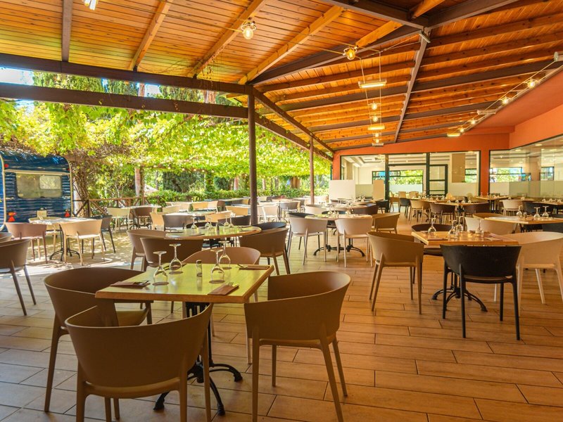 Ohtels Vil-la Romana 22