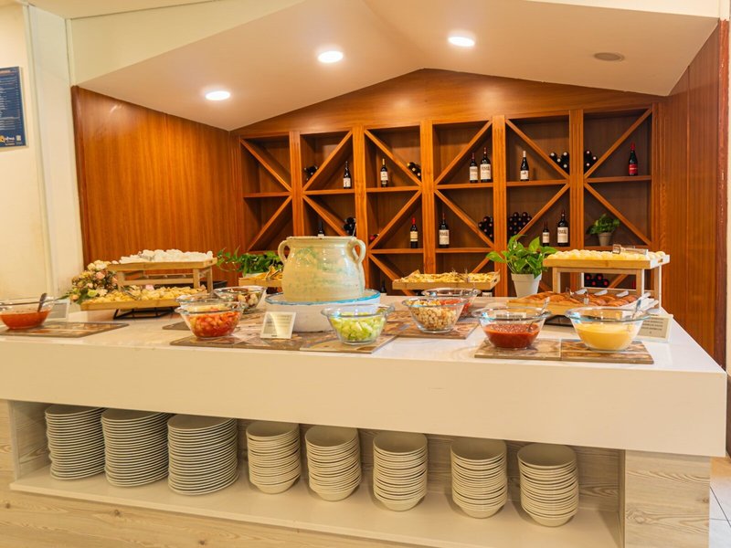 Ohtels Vil-la Romana 23