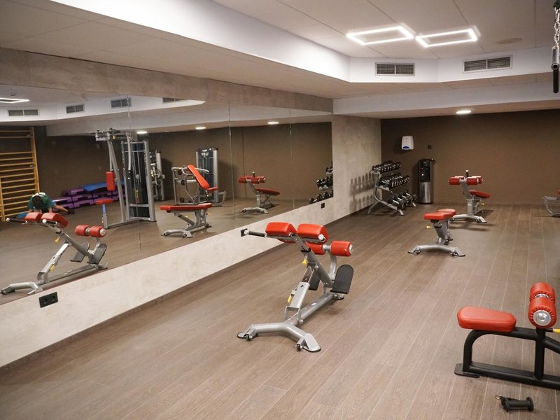 Ohtels Vil-la Romana 24