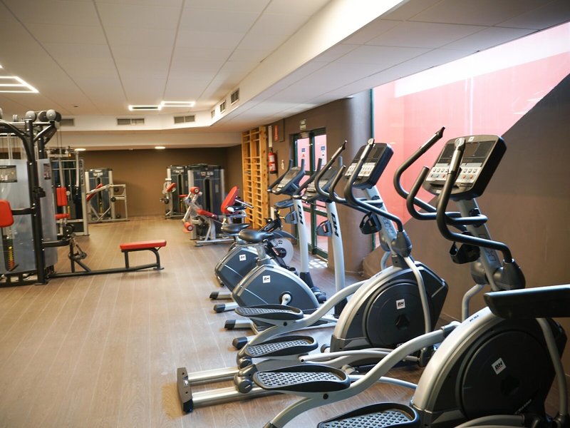 Ohtels Vil-la Romana 25