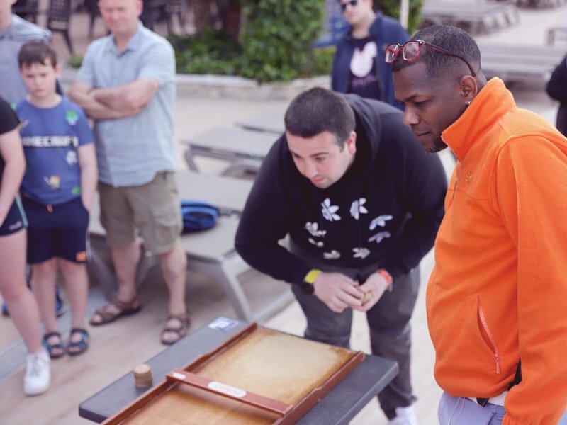 Ohtels Vil-la Romana 27