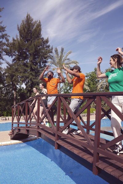 Ohtels Vil-la Romana 29