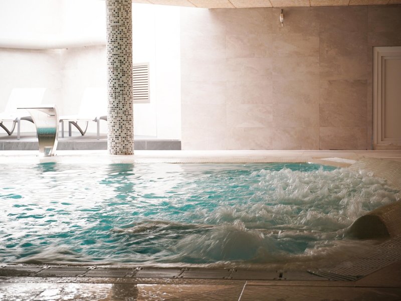 Ohtels Vil-la Romana 30