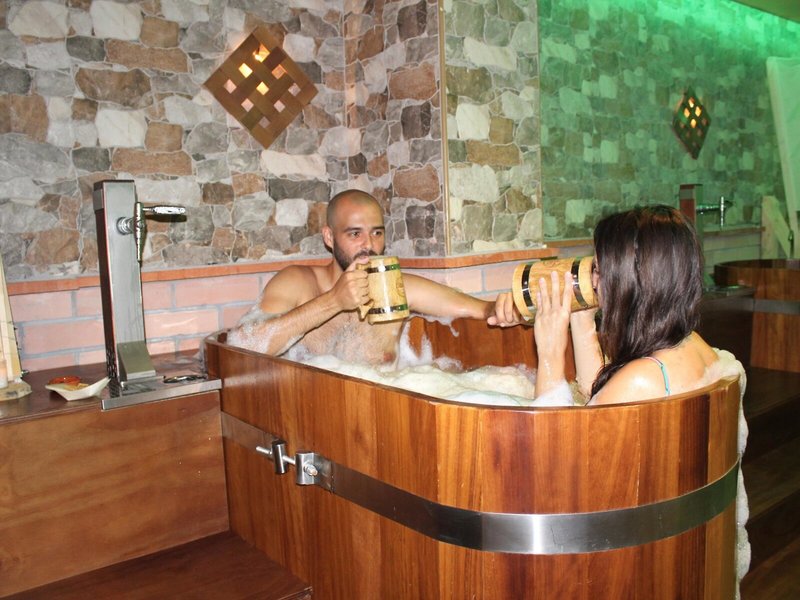 Ohtels Vil-la Romana 35