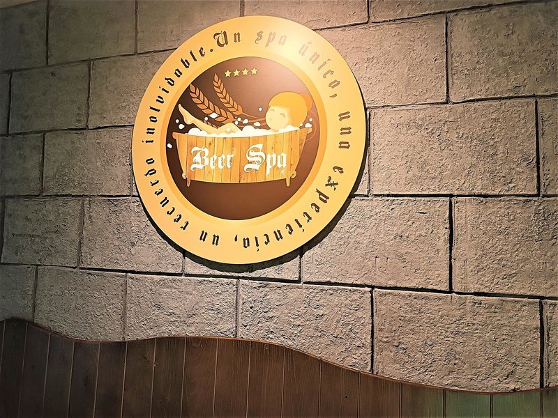 Ohtels Vil-la Romana 36