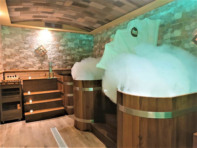 Ohtels Vil-la Romana 37