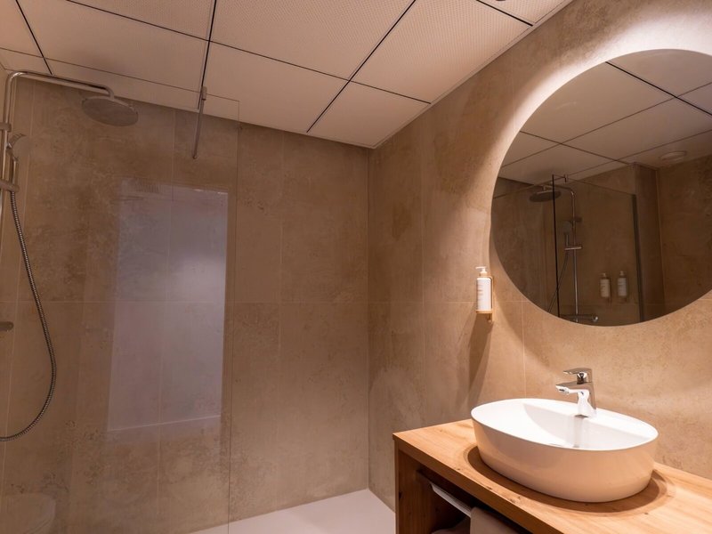 Ohtels Vil-la Romana 38