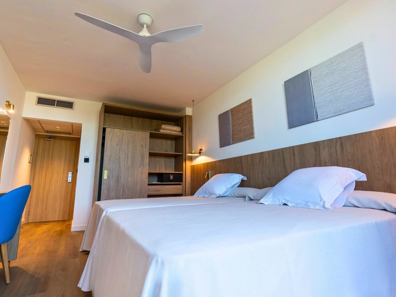 Ohtels Vil-la Romana 41