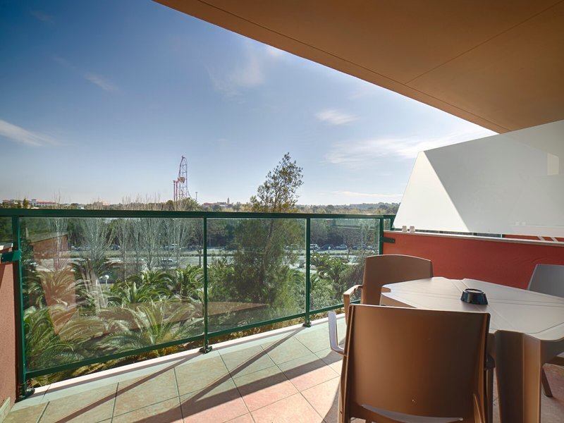 Ohtels Vil-la Romana 44