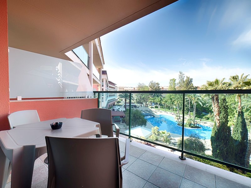 Ohtels Vil-la Romana 45