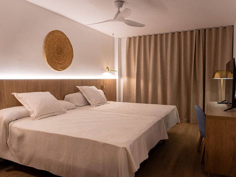 Ohtels Vil-la Romana 46