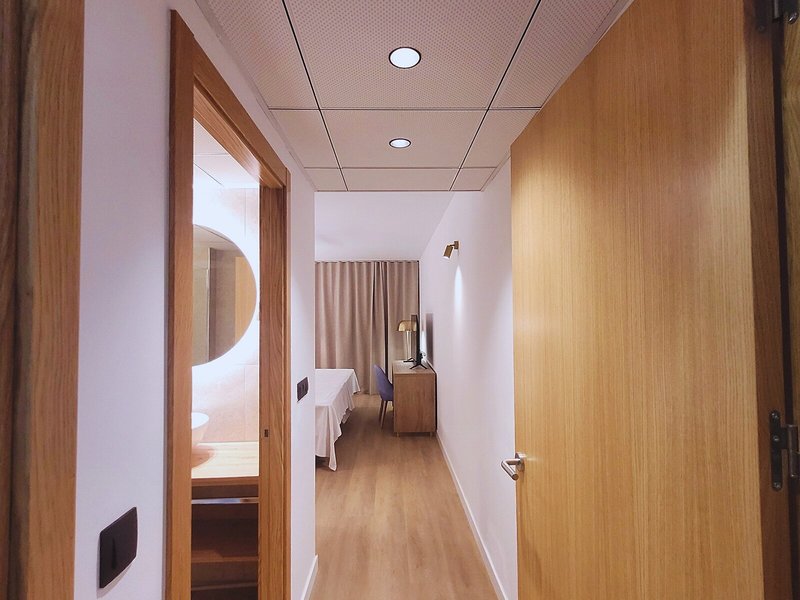 Ohtels Vil-la Romana 49