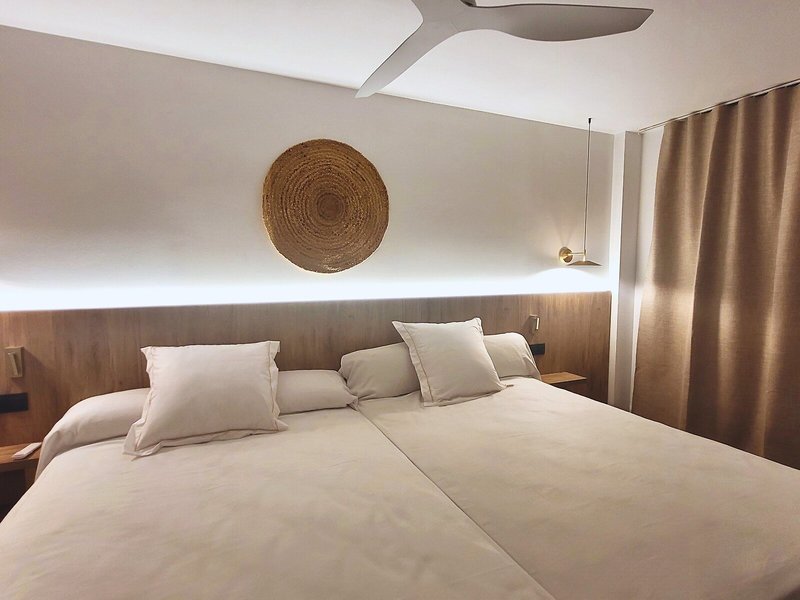 Ohtels Vil-la Romana 50