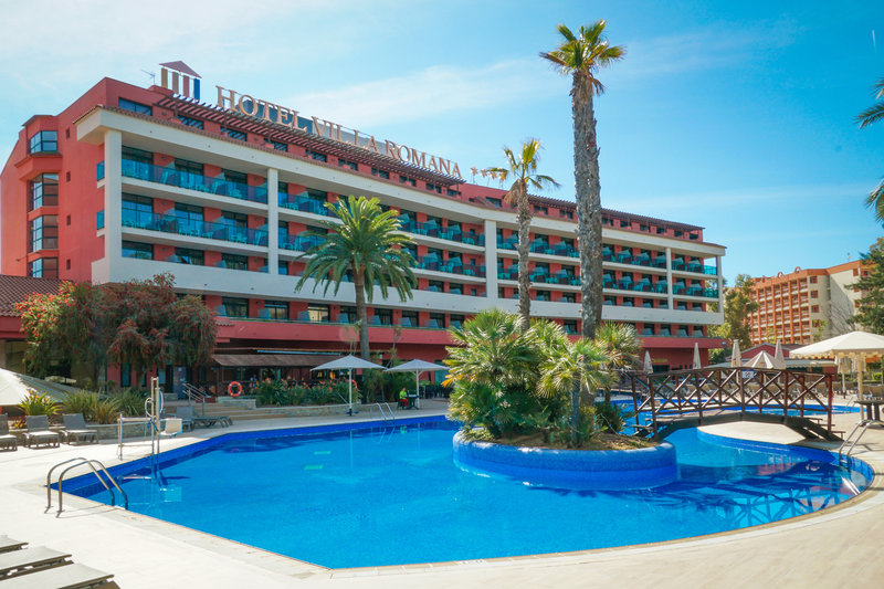 Ohtels Vila Romana 2