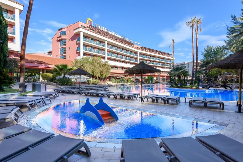 Ohtels Vila Romana 3