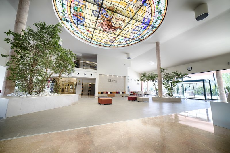 Ohtels Vila Romana 10