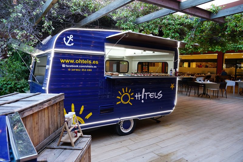 Ohtels Vila Romana 15