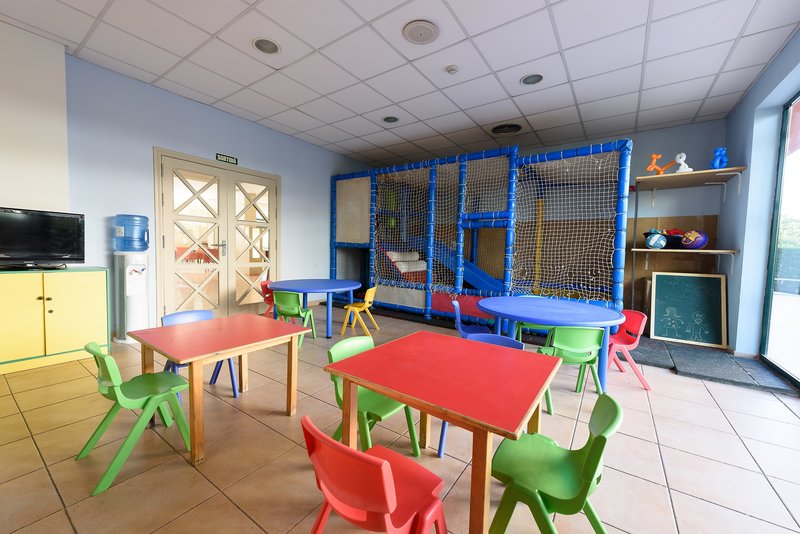 Ohtels Vila Romana 19