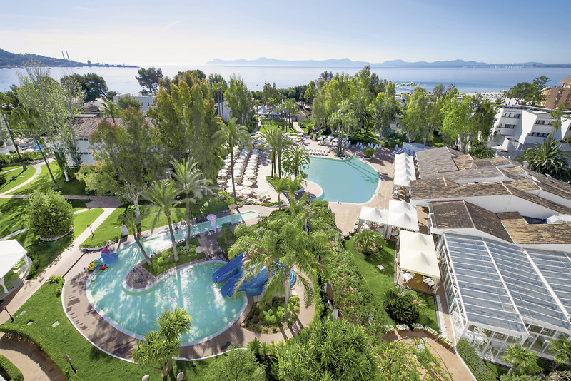 Iberostar Waves Ciudad Blanca 2