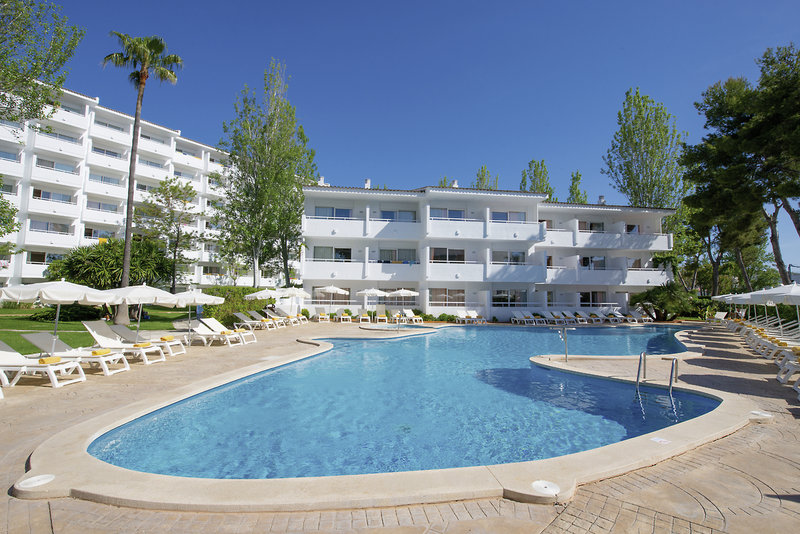 Iberostar Waves Ciudad Blanca 4