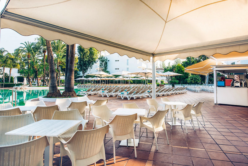 Iberostar Waves Ciudad Blanca 5