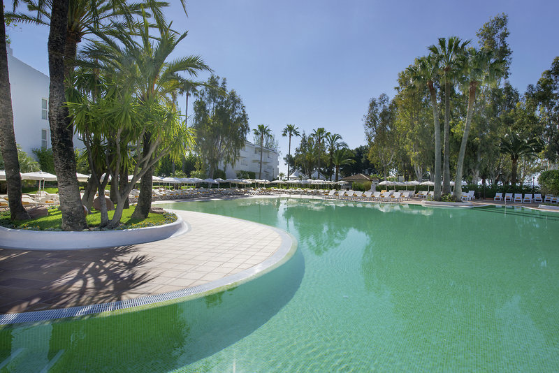 Iberostar Waves Ciudad Blanca 6