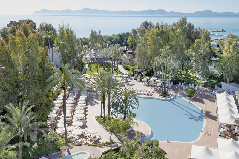 Iberostar Waves Ciudad Blanca 7