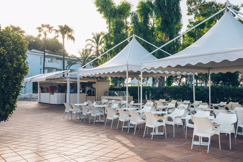 Iberostar Waves Ciudad Blanca 14