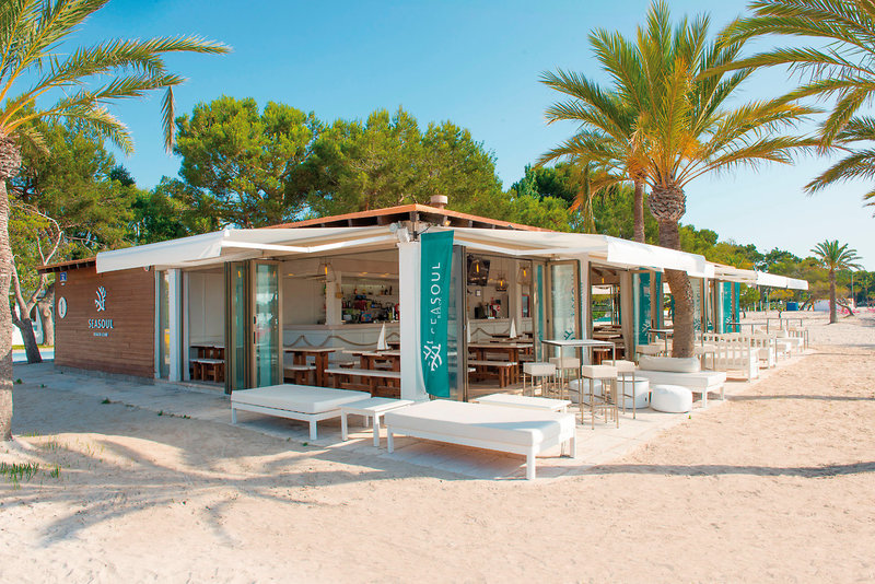 Iberostar Waves Ciudad Blanca 17