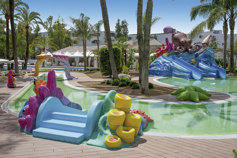 Iberostar Waves Ciudad Blanca 19