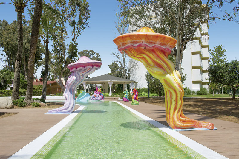 Iberostar Waves Ciudad Blanca 20