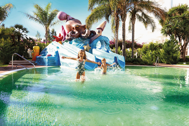 Iberostar Waves Ciudad Blanca 21