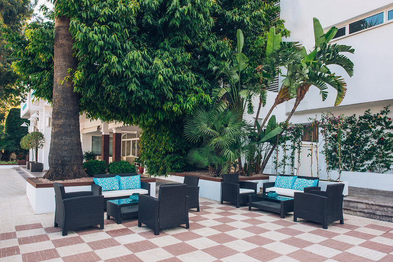 Iberostar Waves Ciudad Blanca 23