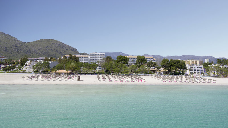 Iberostar Waves Ciudad Blanca 25