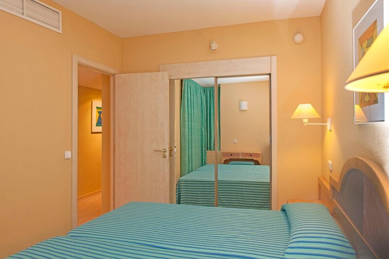 Iberostar Waves Ciudad Blanca 21