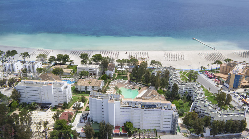 Iberostar Waves Ciudad Blanca 1