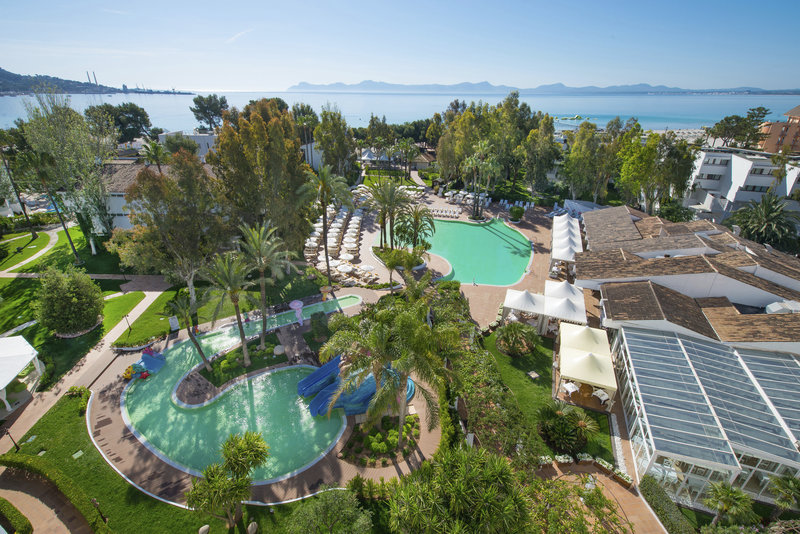 Iberostar Waves Ciudad Blanca 2