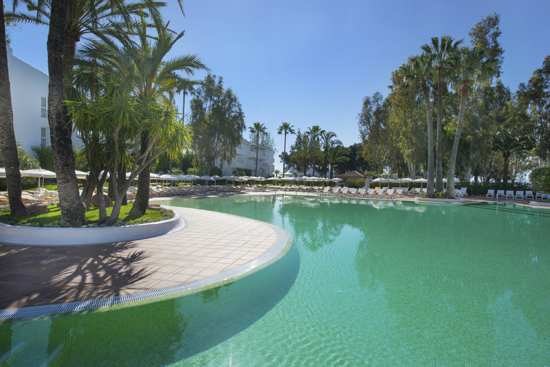 Iberostar Waves Ciudad Blanca 3