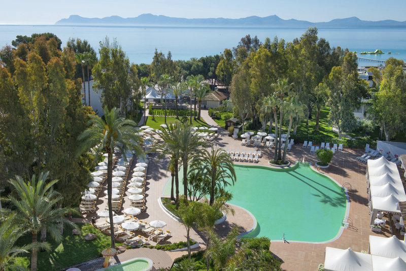 Iberostar Waves Ciudad Blanca 4