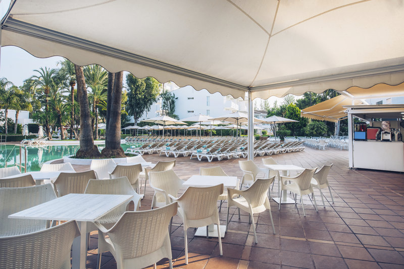 Iberostar Waves Ciudad Blanca 8