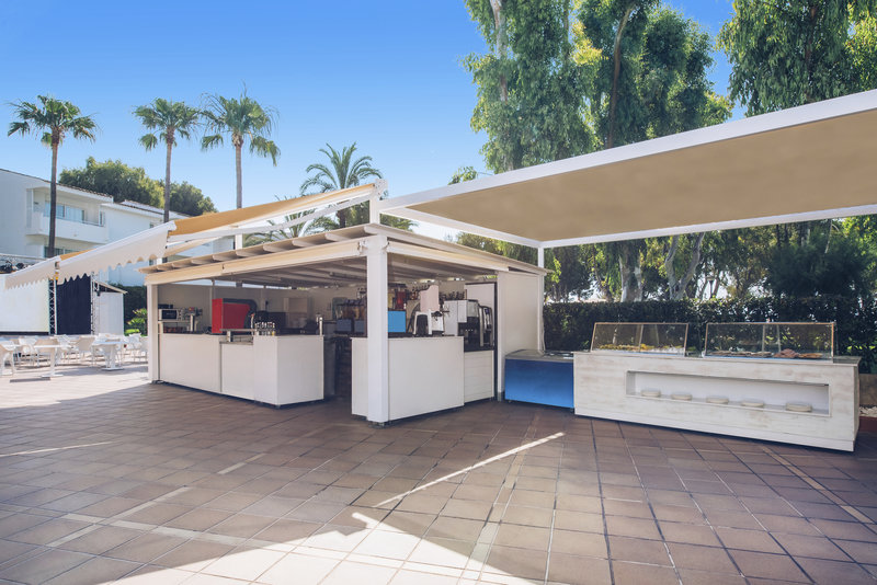 Iberostar Waves Ciudad Blanca 9