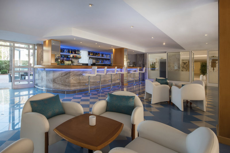 Iberostar Waves Ciudad Blanca 10