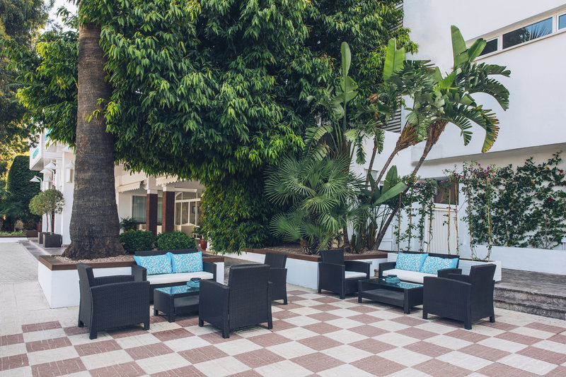 Iberostar Waves Ciudad Blanca 12