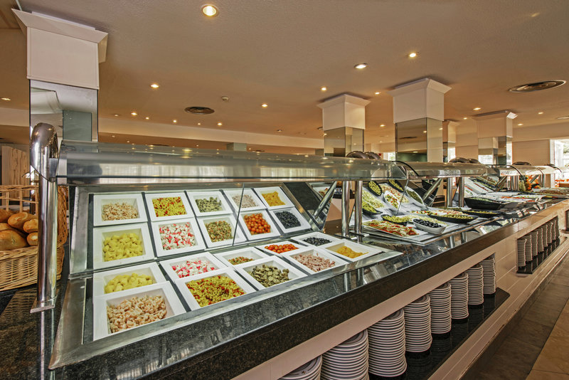 Iberostar Waves Ciudad Blanca 15