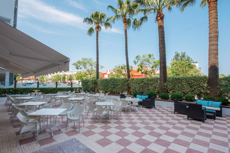 Iberostar Waves Ciudad Blanca 45