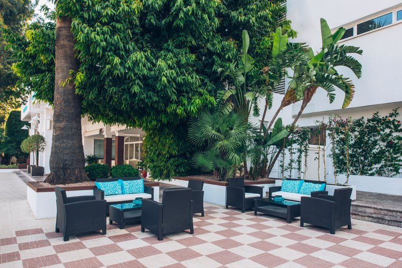 Iberostar Waves Ciudad Blanca 6