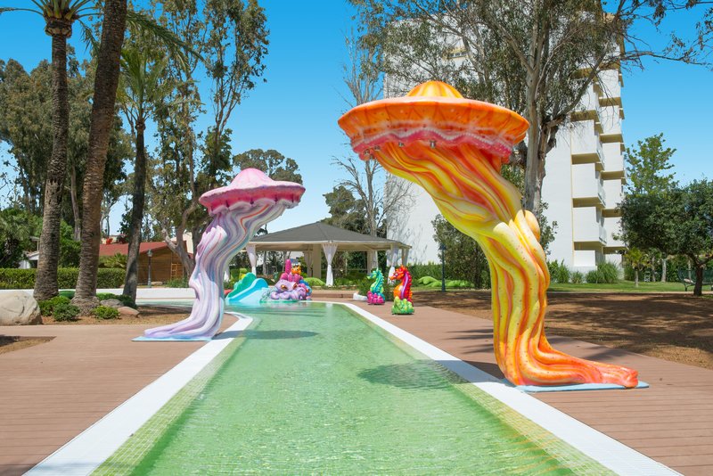 Iberostar Waves Ciudad Blanca 11