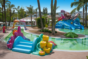 Iberostar Waves Ciudad Blanca 19