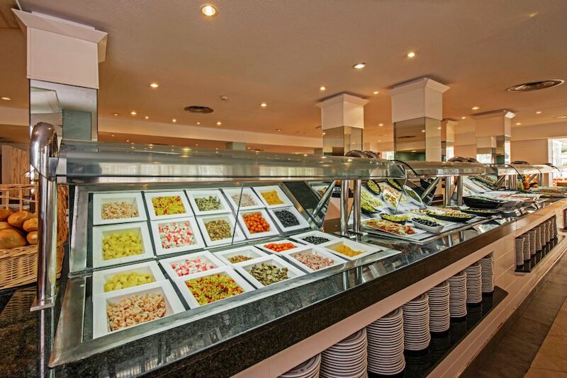 Iberostar Waves Ciudad Blanca 22