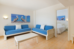 Iberostar Waves Ciudad Blanca 27